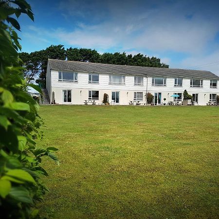 Villa Driftwood Bude Exterior foto